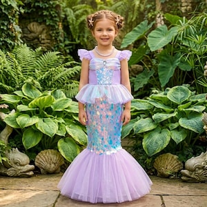 mermaid style evening dresses LaDivine - CC2308