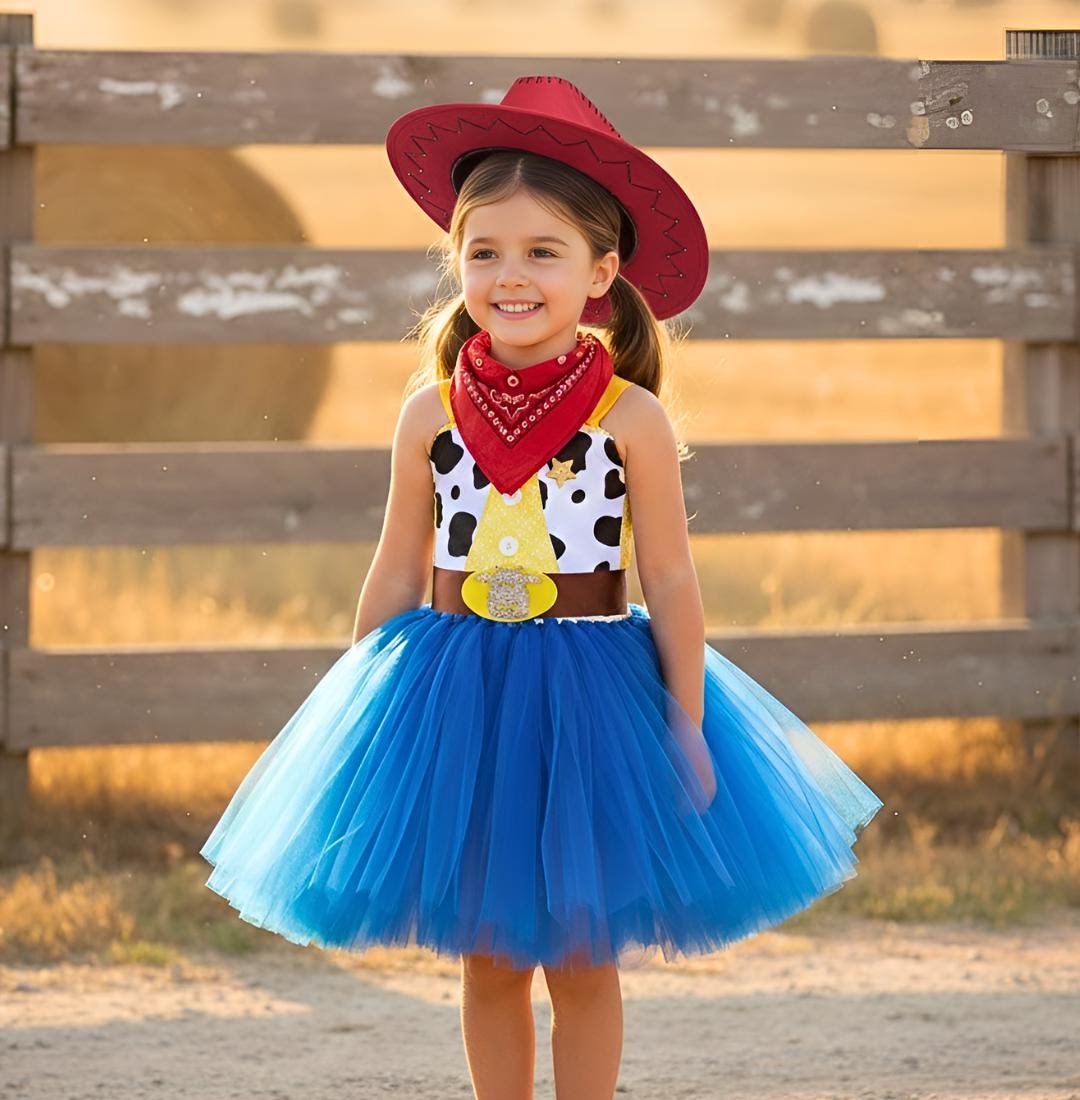 Toddler Western Dress - Etsy