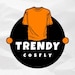 Trendy Cosfly