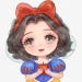 Mimii Costumes