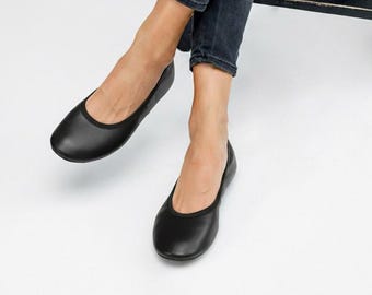 Scarpe basse di lusso a piedi nudi / Calzature minimaliste per tutti i giorni / Pantofole morbide / Scarpe casual per camminare e per l'uso quotidiano / Suola in morbida pelle