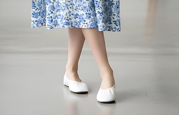 Womens barefoot, Ballet Slippers. Barefoot ballet flats. Soft Leather Shoes. Leather Shoes Women. Minimalist Flats. Gymnastic Leather Shoes