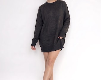 Schoenen met zachte zool op blote voeten | Minimalistisch schoeisel | Zachte pantoffels | Perfecte vrouw op blote voeten | Zachte leren zool