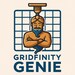 Owner of <a href='https://www.etsy.com/no-en/shop/GridfinityGenie?ref=l2-about-shopname&from_page=listing' class='wt-text-link'>GridfinityGenie</a>
