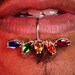 see more listings in the Lip Rings  section