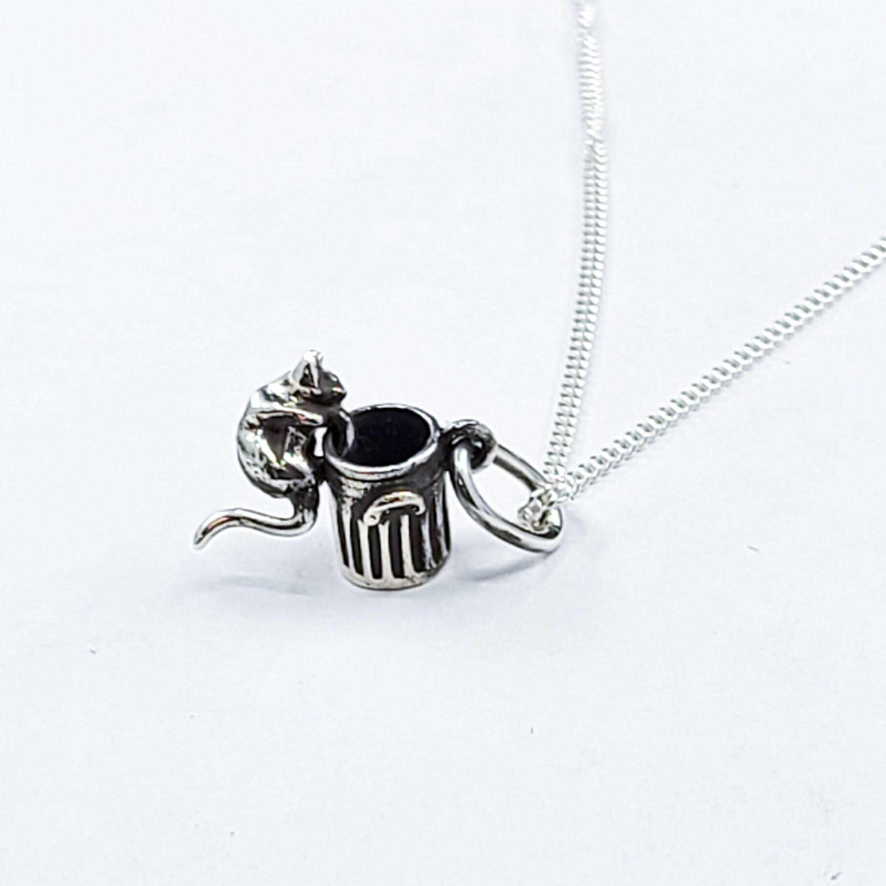 Zodiac Rat Necklace - Etsy Zodiac Rat Necklace - Etsy