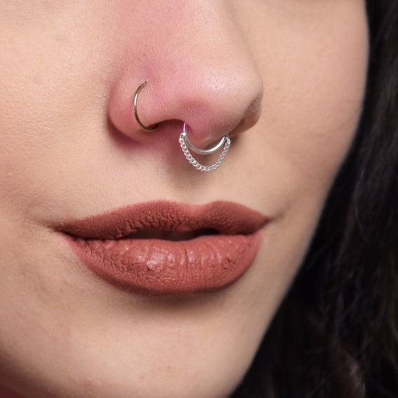 Heer Nose Ring – Indiatrendshop