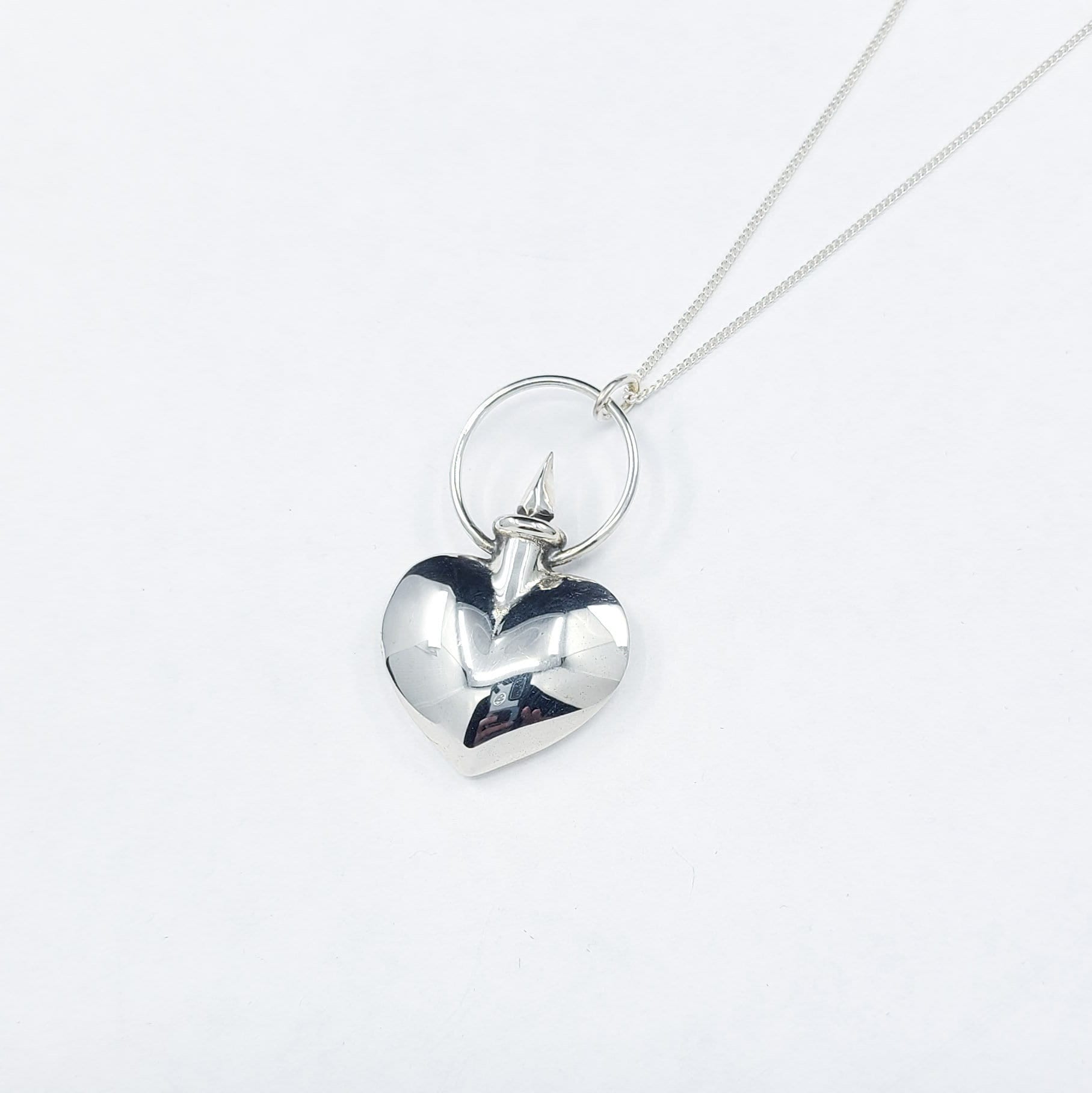 Ashes Vial Etsy Canada