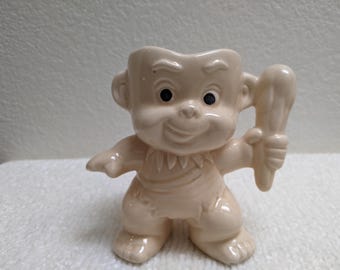 Vintage Bamm-Bamm Rubble Ceramic Mug