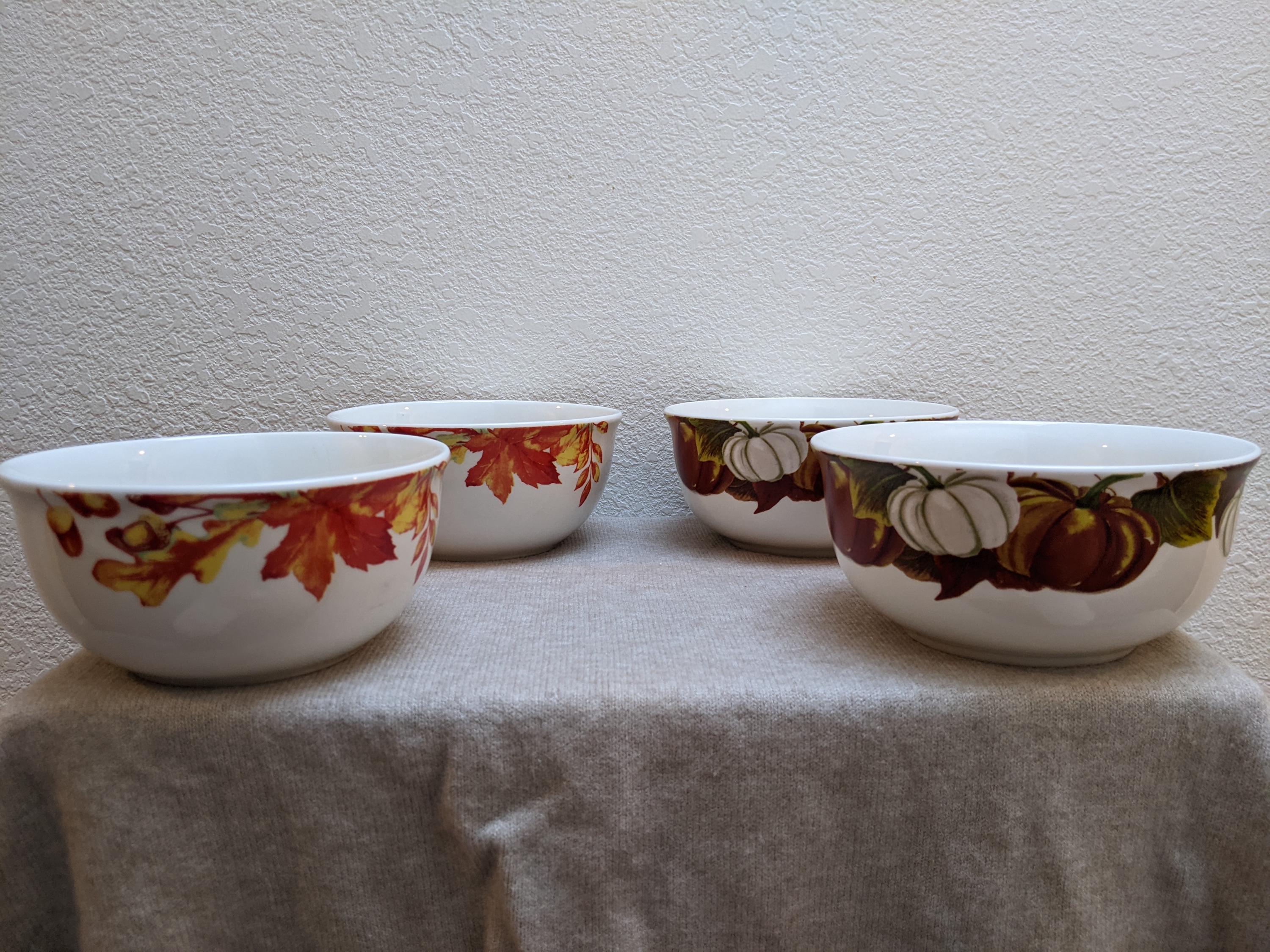Pumpkin Jar With Lid, Creative Halloween Pumpkin Bowls, Ceramic Pumpkin Jar Fall