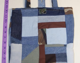 Gee's Bend Handbag