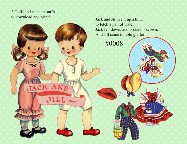 my first nursery rhyme doll