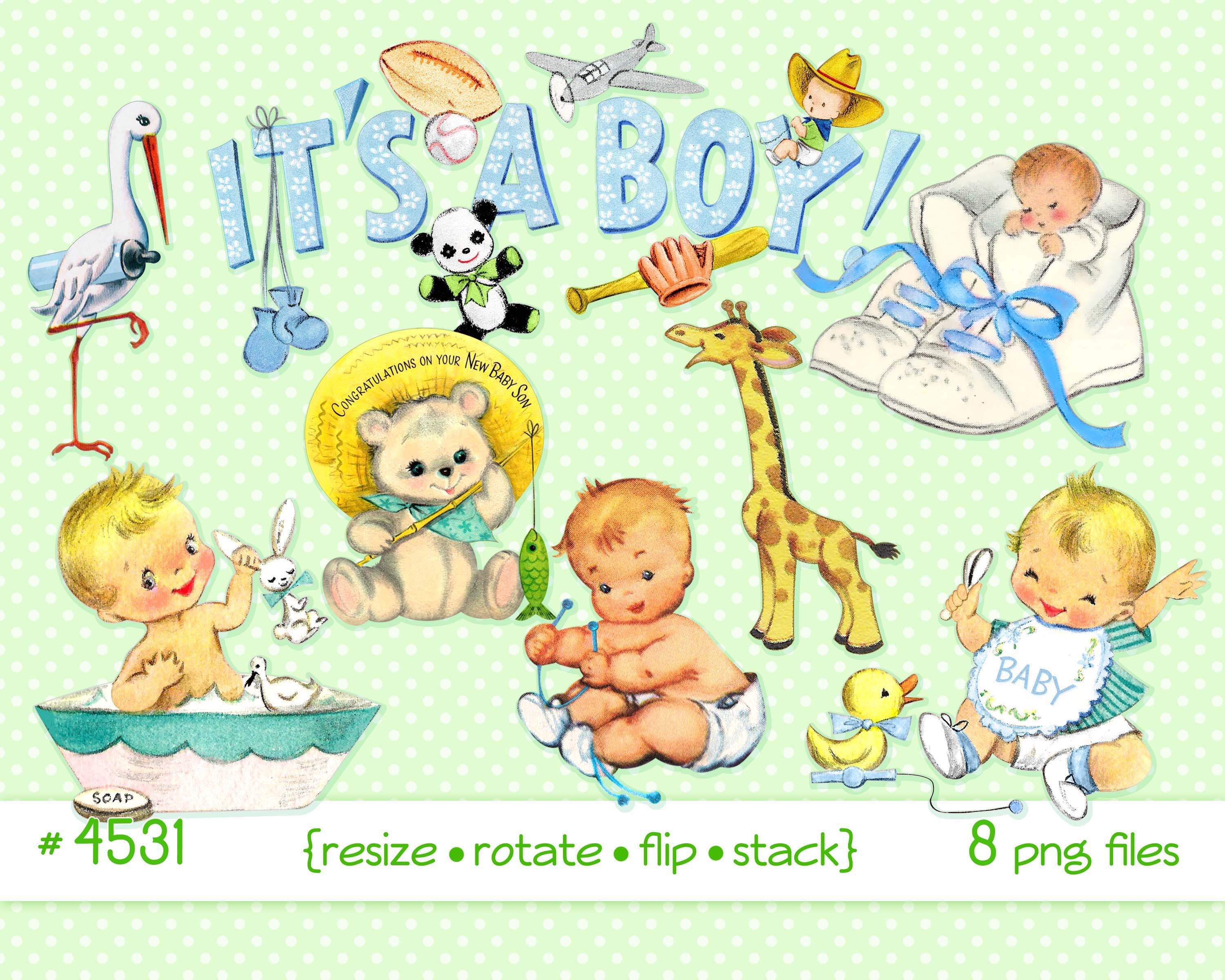 Baby Boy Clipart ubicaciondepersonas.cdmx.gob.mx