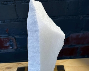 Marble Sculpture Miniature - Hand-Carved Colorado Yule Marble | Martin Cooney Stoneworks
