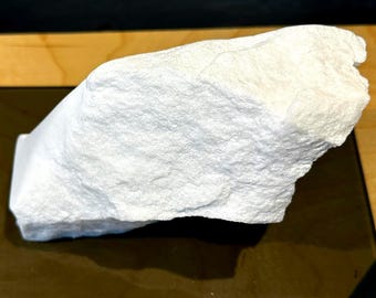 Marble Sculpture Miniature - Hand-Carved Colorado Yule Marble | Martin Cooney Stoneworks