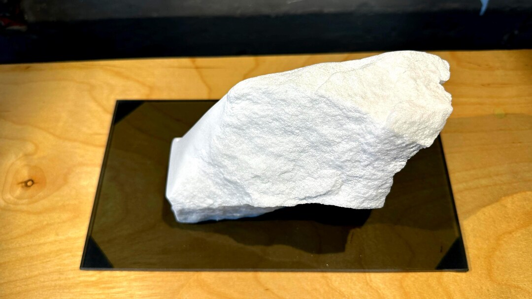 Mini Marbles Stone Marble Sculpture Miniature - Hand-carved Colorado Yule Marble | Martin ...