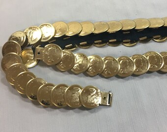 coin belt
