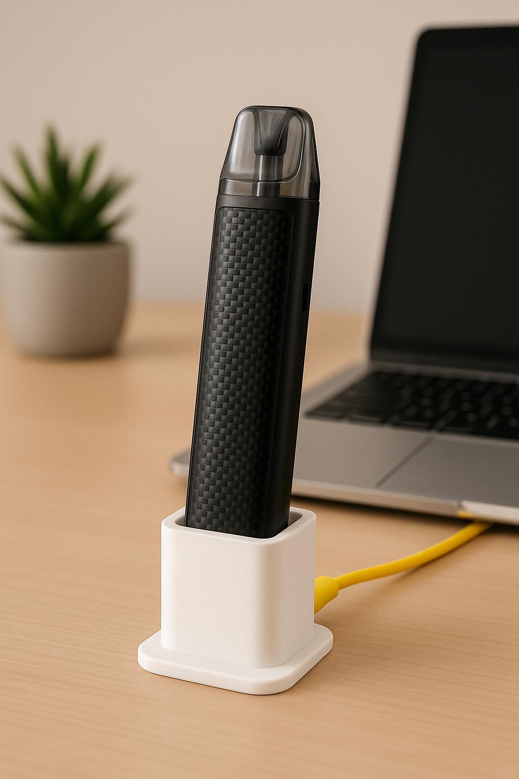 elfbar nachfüll pod läuft aus Cancer Research UK steps up support for vaping