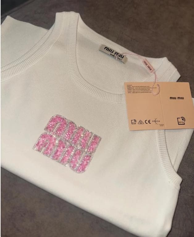Dior tank top - Etsy 日本