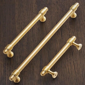 Unique Kitchen Cabinet Knobs & Arcade Cabinet Hardware | Vintage Stylish Cabinet Pulls, Door Knobs