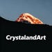 Crystal Art