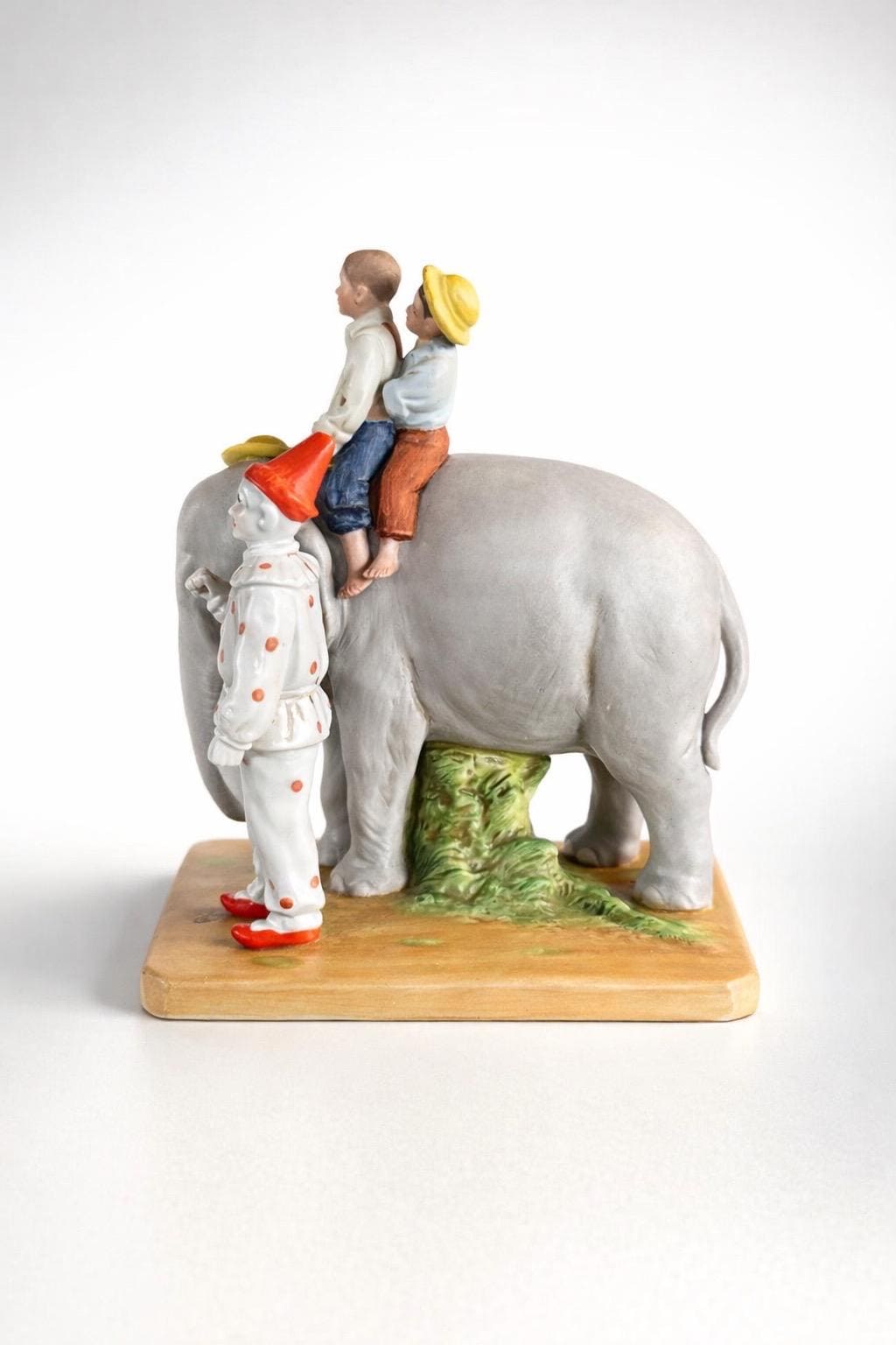 norman rockwell circus (rare!! 送料込み!! ) Lot - After Norman