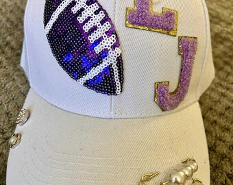 Lamar Jackson hat