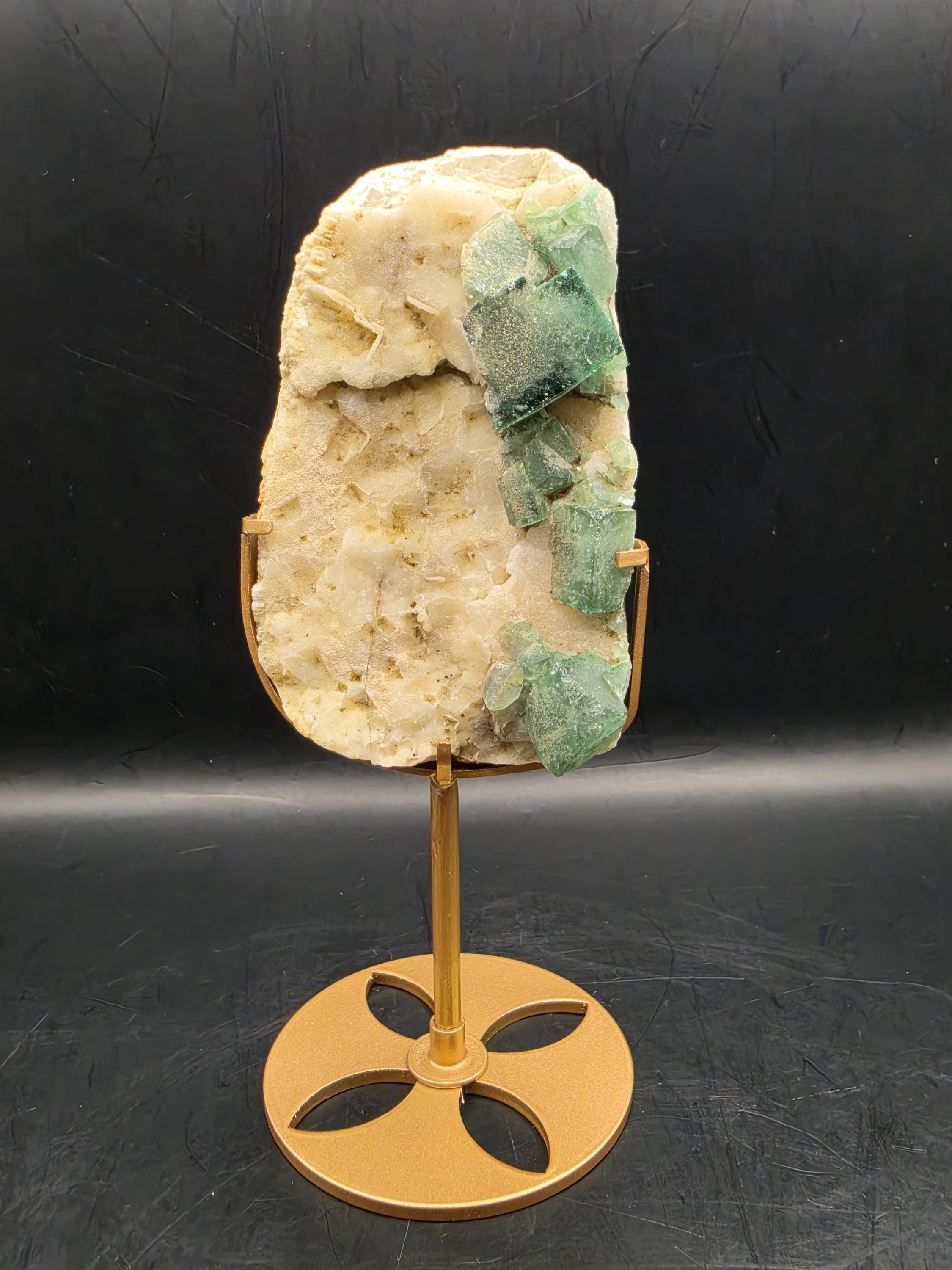 Dean Mine Fluorite - Etsy