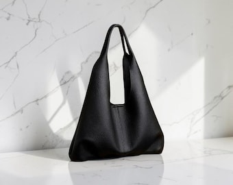 Women's Faux Leather Crossbody Messenger Bag, Shoulder Tote Handbag Purse