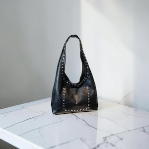 Y2k Studs Bag - Etsy