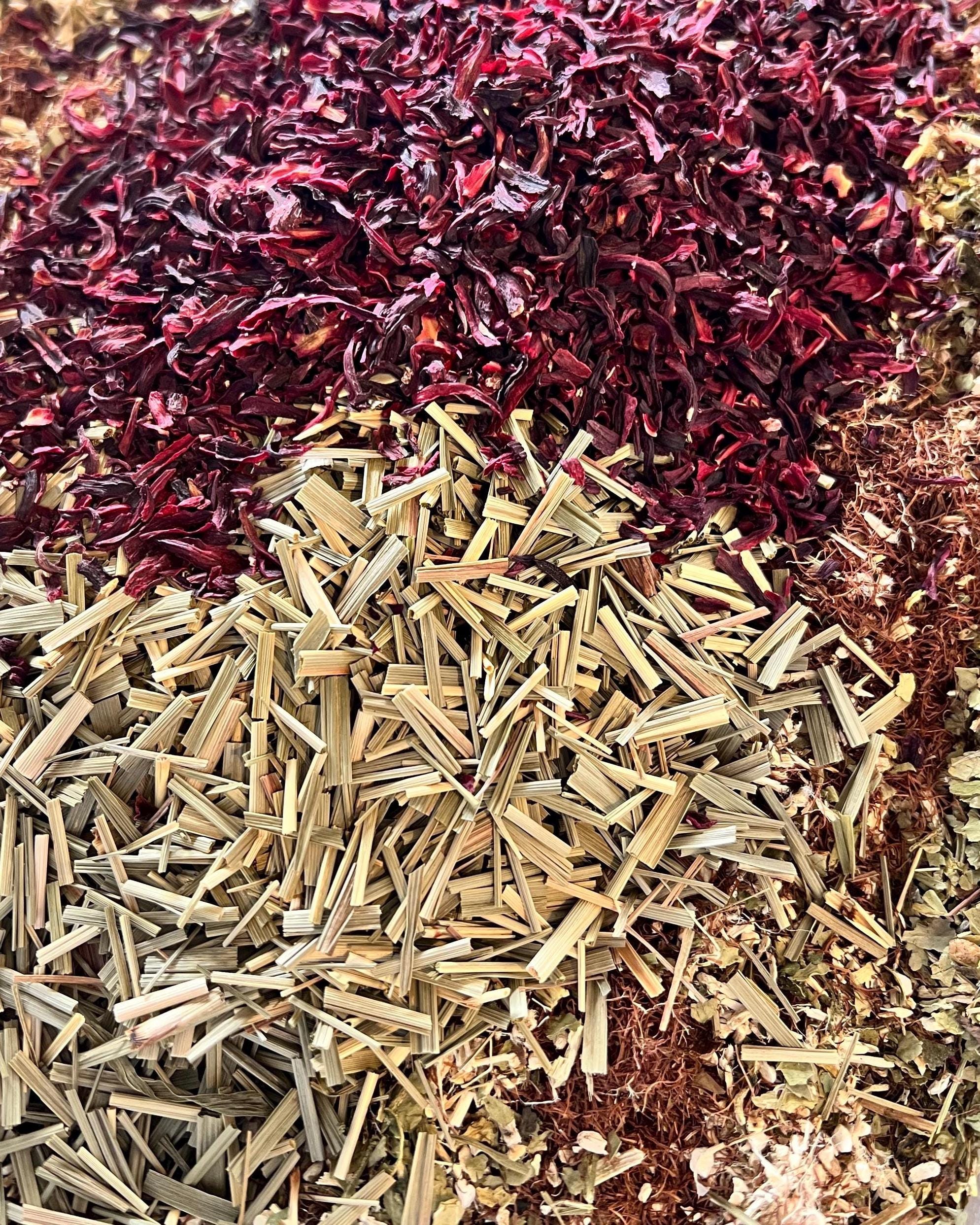 Urinary Tract Support Tea | Kidney Support Tea | Dandelion Corn Silk ...