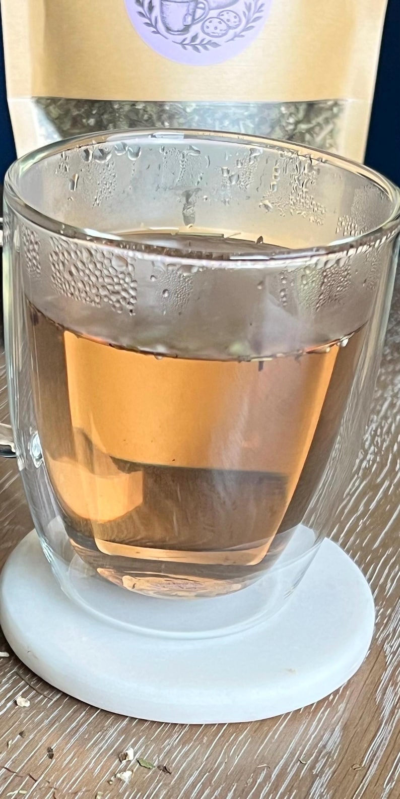 Urinary Tract Support Tea | Kidney Support Tea | Dandelion Corn Silk ...