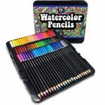 Watercolor Pencils
