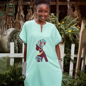 slim fit dress slacks Ashanti