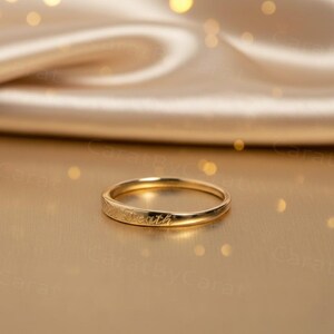 Till Death Ring, Minimalist Ring, Dainty Gold Ring, Symbolic Ring, Promise Ring, Anniversary Ring, Valentine Ring, Personalized Ring, Wedding Band, Solid Gold Ring, Couple Ring, Trendy Jewelry, Gift For Her, Gold Ring, Wedding Band, Till Death Solid Gold Ring, Minimalist Wedding Anniversary Ring, Personalized Till Death Ring, Dainty Gold Promise Ring, Valentine’s Day Symbolic Ring, Couple Commitment Ring Solid Gold, Trendy Minimalist Gold Ring For Her