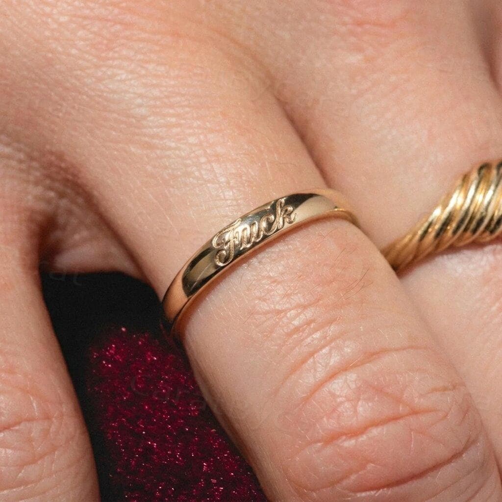 Vintage devil ring - Etsy 日本 Vintage devil ring - Etsy 日本