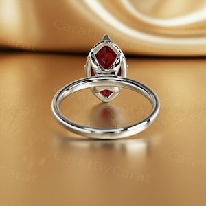 Lab Ruby Ring, Marquise Ruby, Ruby Solitaire, 2ct Ruby Ring, Promise Ring For Her, Anniversary Gift, Wife Gift, Ruby Engagement, July Birthstone, Red Gemstone, Bridal Ring, Solitaire Ring, Gift For Her, Ruby Ring, Marquise Ring, Engagement Ring, Promise Ring, Anniversary Ring, 2 Ct Lab Ruby Marquise Solitaire Ring, Ruby Engagement Ring For Her, Marquise Ruby Promise Ring Gold, Anniversary Ruby Ring For Wife, July Birthstone Ruby Engagement Ring, Red Gemstone Engagement Ring Alternative