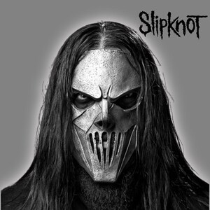 スリップノット　マスク　マゴッツマスク slipknot スリップノット マスクの通販 by なおちゃん｜ラクマ