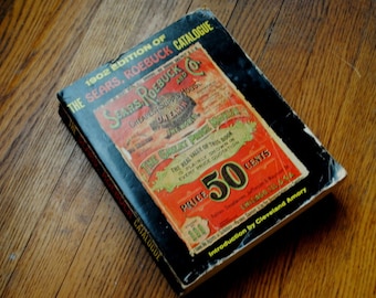 1902 Sears Roebuck Catalogue 1969年復刻版 il_340x270.5667468767_kj7j.jpg