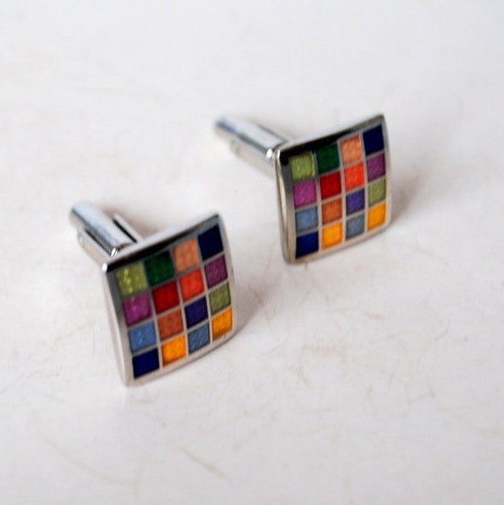 豪華な 80 年代のヴィンテージ、ウェン スターリング、モッド スタイル  