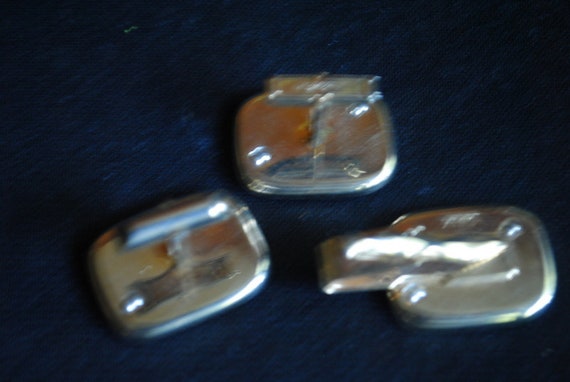 1960 vintage , fun , unique, rectangular , large … - image 6