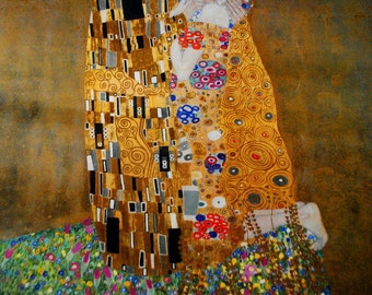 洋楽 Gustav Klimt The Music, 1895 Art Print by Gustav Klimt | King & McGaw