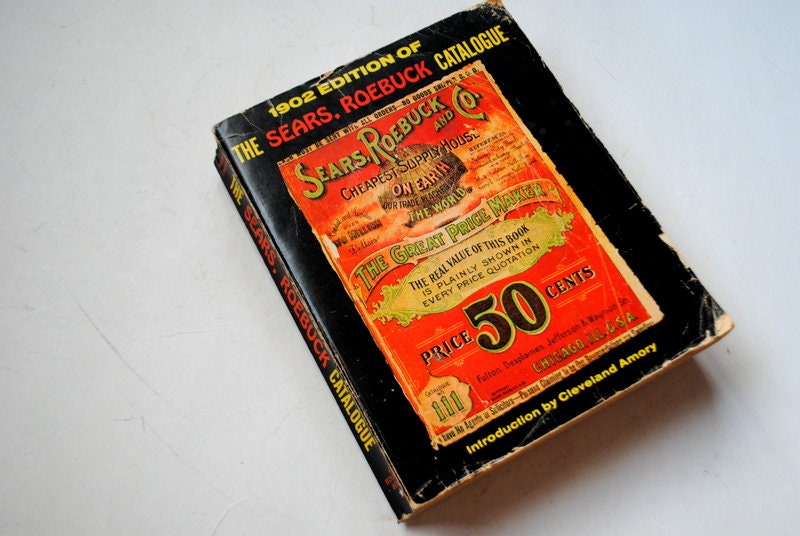 1969 Vintage , Interesting , 1902 Edition of 