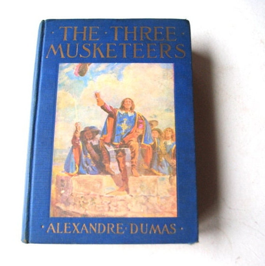 World Classic Vintage 1930, Famous Book