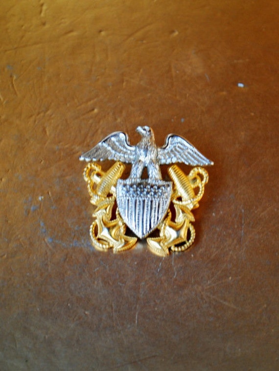 WWII Vintage, Sterling Silver, H X H, 1/20 , 10K G.f. , US WWII Vintage, Sterling Silver, H X H, 1/20 , 10K G.f. , US