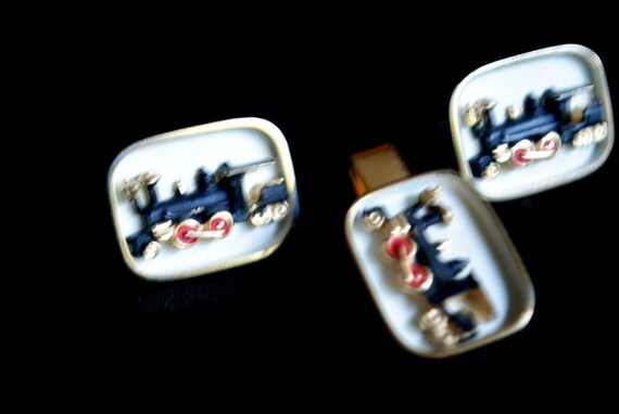 1960 vintage , fun , unique, rectangular , large … - image 2