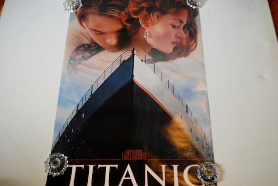 1998 年の世界的名作、TM 20 世紀フォックスによるリトグラフ