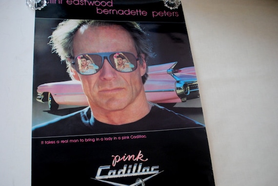 Nostalgic Vintage 1989, Original, Lithograph Movie Poster  display picture 1