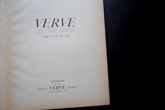 1948 Vintage , Original Magazine 