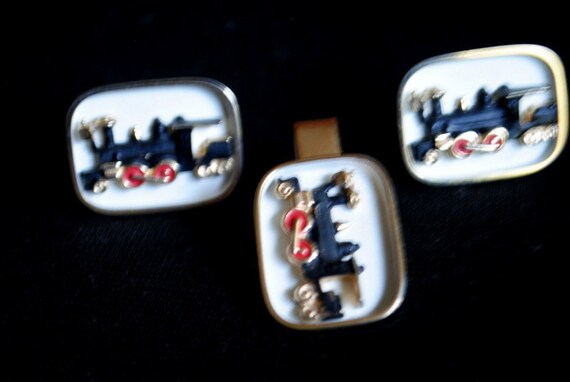 1960 vintage , fun , unique, rectangular , large … - image 5